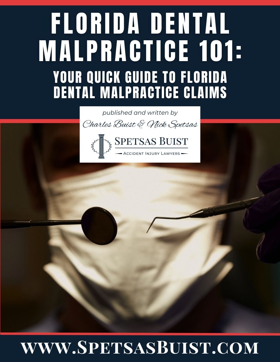 Florida Dental Malpractice 101: Your Quick & Easy Guide